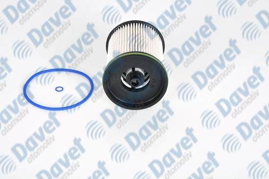 BOSCH F026402795 Dizel Yakit Filtresi Astra K 1.5 Astra 1.6 Cdti